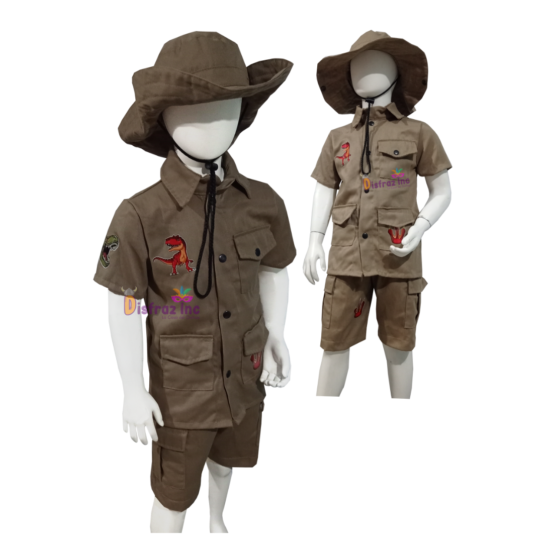 Trajes de cazador best sale