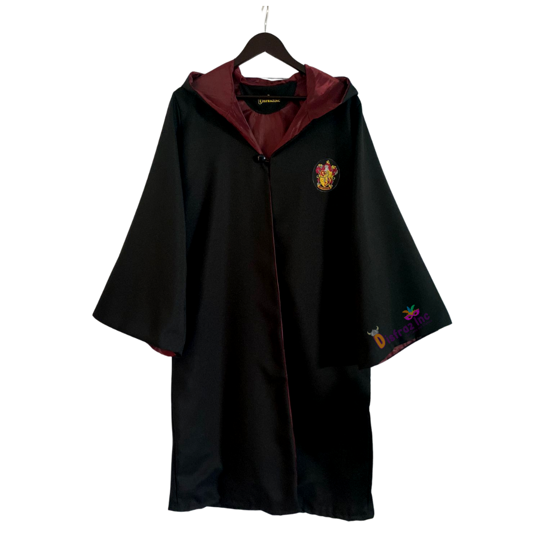 Bufanda Gryffindor, Cosplay, Anime Store