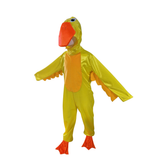 Disfraz Pato Disfraz Pollito Primavera Patito Para Niño Niña