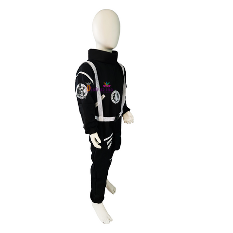 Disfraz Astronauta Explorador Espacial Astronauta Disfraz