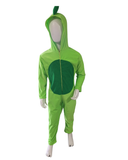 Disfraz Dinosaurio Verde Dinosaurio Rex Traje