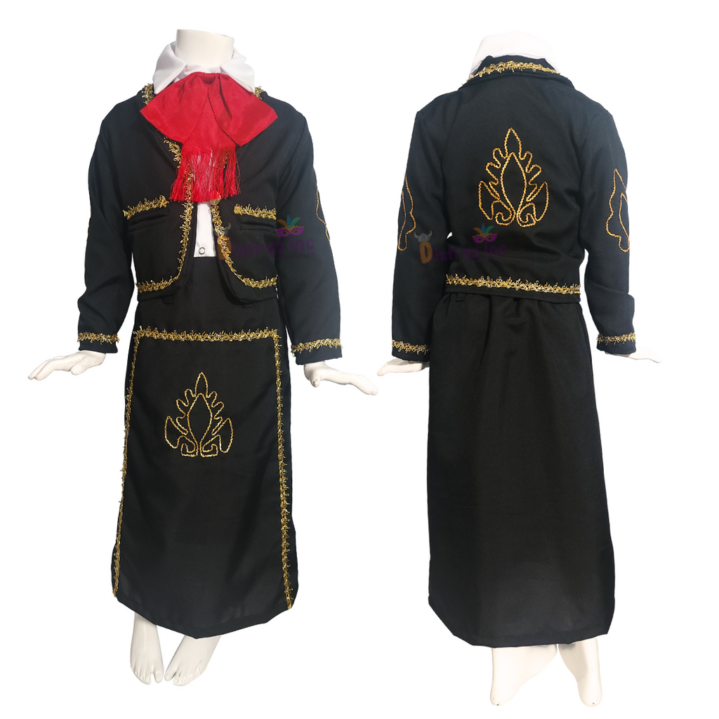 Disfraces Traje De Mariachi Para Mujer Mariachi Mujer Trajes De