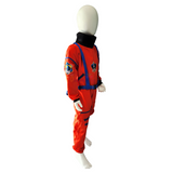 Disfraz Astronauta Explorador Espacial