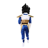 Disfraz Vegeta Sayayin  Cosplay Kakaroto Infantil Tipo Dragon B Cosplay Vegeta Goku