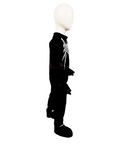 Disfraz Venom Cosplay Spider Man Infantil Superhéroe Spiderman