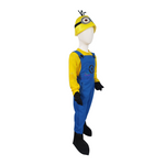 Disfraz Minion Cosplay Minions Mi Villano Fav Infantil