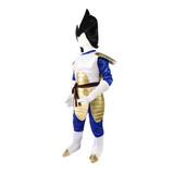 Disfraz Vegeta Sayayin  Cosplay Kakaroto Infantil Tipo Dragon B Cosplay Vegeta Goku