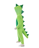 Disfraz Dinosaurio Verde Dinosaurio Rex Traje