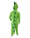 Disfraz Dinosaurio Verde Dinosaurio Rex Traje