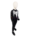 Disfraz Venom Cosplay Spider Man Infantil Superhéroe Spiderman
