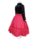 Disfraz Frida Kalo Vestido Catrina Traje Catrina Frida Halloween Día De Muertos