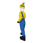 Disfraz Minion Cosplay Minions Mi Villano Fav Infantil