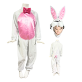 Disfraz Conejita Rosa Disfraz Primavera Conejito Disfraz Conejo