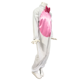 Disfraz Conejita Rosa Disfraz Primavera Conejito Disfraz Conejo