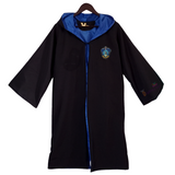 Disfraz Mago Hogwarts Capa Hogwarts Ravenclaw Cosplay Mago