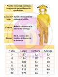 Disfraz Picachu Infantil Cosplay Pokkemon Ash Cosplay Pika