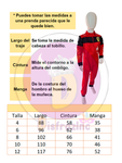 Disfraz Piloto Carreras Disfraz Profesiones Piloto Infantil