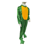 Disfraz Ranita Rana Disfraz Primavera Para Niño Niña Sapito