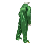 Disfraz Ranita Rana Disfraz Primavera Para Niño Niña Sapito