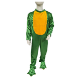 Disfraz Ranita Rana Disfraz Primavera Para Niño Niña Sapito