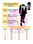 Disfraz Venom Cosplay Spider Man Infantil Superhéroe Spiderman