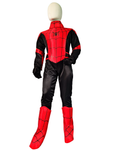Disfraz Spiderman Negro Regreso a Casa Superhéroe Cosplay Niños